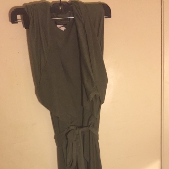 Long kimono style cardi - Picture 1 of 1